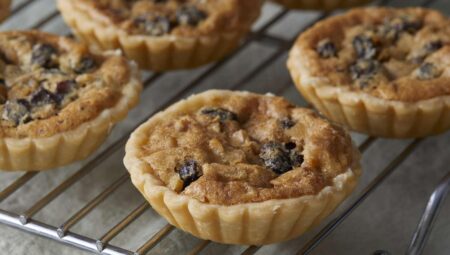 Butter Tarts