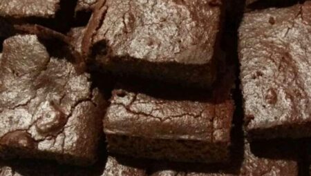 Keto Brownies