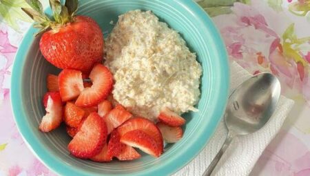 Bircher Muesli