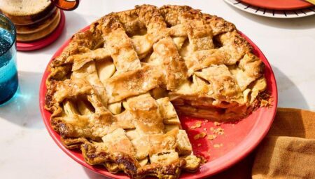 Apple Pie by Grandma Ople