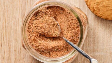 Creole Seasoning Blend